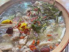 -洪大厨鸡煲(福田店)