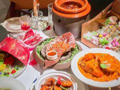 -狮拾久·现代新加坡料理(福田COCO Park店)