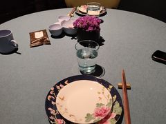 -三利音·玖弄小鲜(浦东嘉里城店)