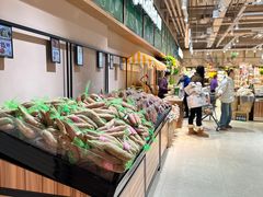 -哈尔信阳光农园超市(沈阳三台子万象汇店)