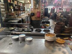 -百姓·百味家宴油茶馆(鼎运大厦店)