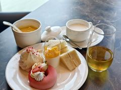 -长沙富力万达文华酒店