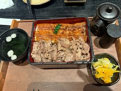 -玄白·炭烤活鳗(上海首店)