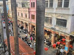 -民信老铺(华盖路店)