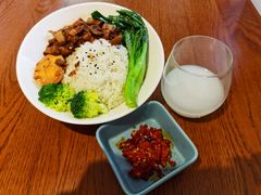 -卖花卖汤(荣祥广场店)