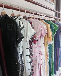 -租旗袍租礼服馆