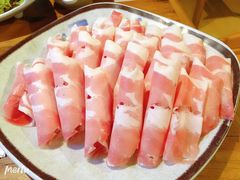 -毛辣果·贵州红酸汤牛肉火锅(西单店)