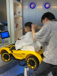 -PE SALON