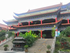 -开福禅寺