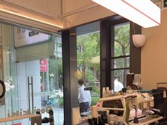 -Dogi&kiki Coffee(中心商务大厦店)