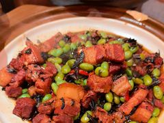 -山四砂锅(太原钟楼街店)