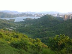 -求水山公园