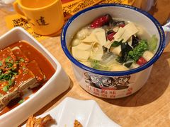 -喝丢一只鞋海鲜烧烤·海肠捞饭(北京街店)