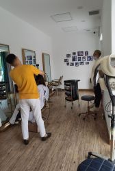 -私家美林护肤造型