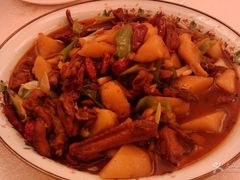 -楼兰印象(朝外店)
