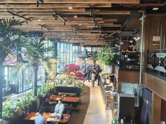 -咖梦餐厅 COMENG RESTAURANT