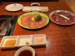 -丸福烤肉(君隆广场店)