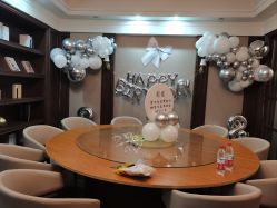 -艺鸣气球派对·生日惊喜宝宝宴·求婚订婚·表白婚房布置