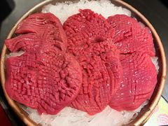 大刀腰片-重八牛府之小有名气(大望路店)