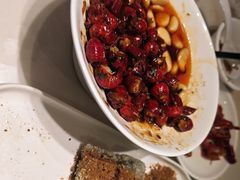 -刘胖子家常菜·蹄花焖藕(兴业店)