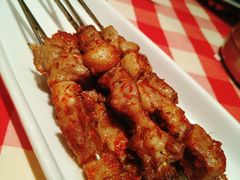 -西贝莜面村(东莞壹号广场店)