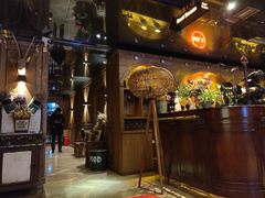 -MRX狼人杀俱乐部(黄浦店)