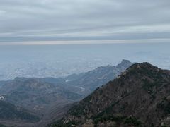 -泰山风景名胜区