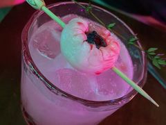 -MOSSO音乐酒吧·Live House(南京西路店)