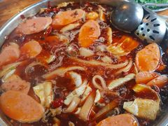 -黑竹香鸡(营和巷店)