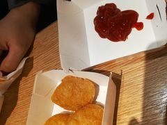 -麦当劳(新王府井店)