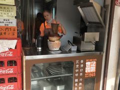 -世记咖啡(氹仔外卖店)