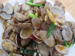 -明记海鲜大排档(巽寮湾店)