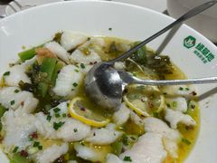 -绿草地·湘菜(7mall店)