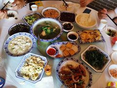 -洞天食府(北大街店)