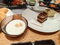 -京旬海鲜放题·铁板烧自助餐厅