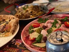 黑松露披萨-BOTTEGA意库(中骏世界城店)