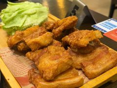 -東城故事·尋找姆媽的味道(玉兰路店)