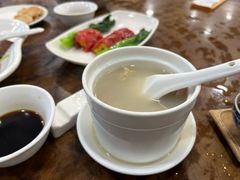 -澳门西南饭店·粤菜·茶市·手工点心(华海路店)