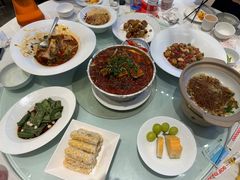 -马旺子酒楼