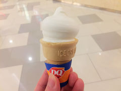 -DQ·蛋糕·冰淇淋(虹口龙之梦店)