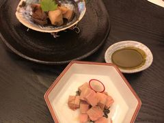 -岚山日本料理(珠江新城店)