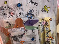 -名创优品(天河区正佳广场二店)