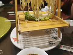 -徐鼎盛民间菜(奥体店)
