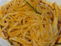 -子午路张记肉夹馍(曲江店)