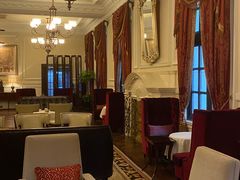 -Salon de Ville浦江汇(上海外滩华尔道夫酒店店)