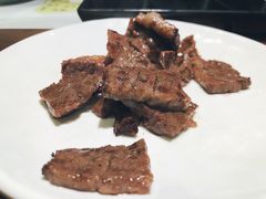 -热血兄弟·炭火烤肉(融侨中心店)
