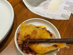 -喜鼎海胆水饺(东港店)
