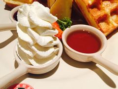 -漫咖啡(奥体店)