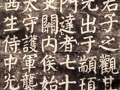 -西安碑林博物馆