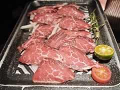 -蟹犇前•帝王蟹雪蟹(陆家嘴店)